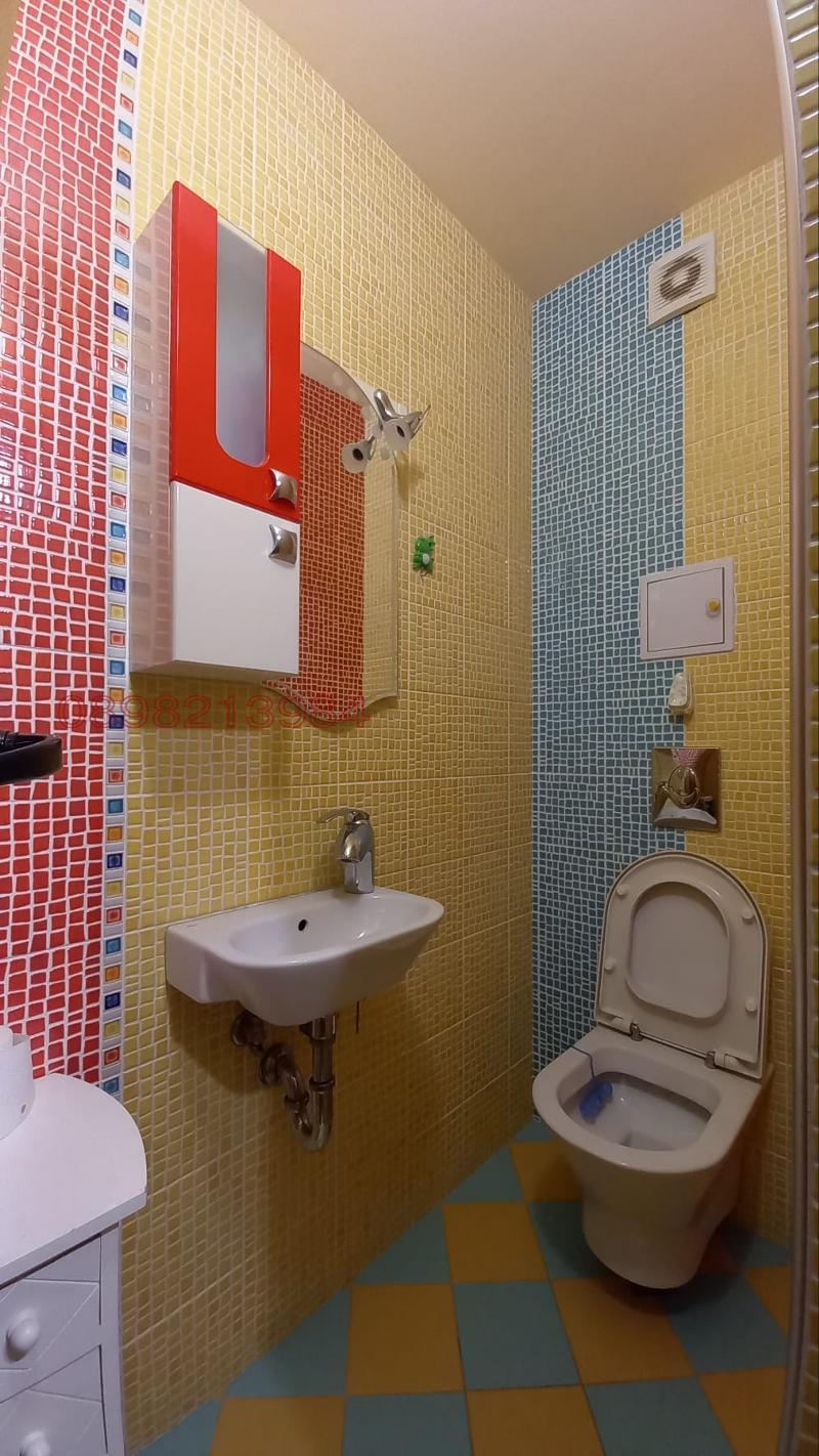 Дава под наем МЕЗОНЕТ, гр. Бургас, Център, снимка 9 - Апартаменти - 53123787