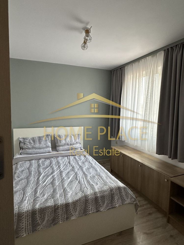 Дава под наем МЕЗОНЕТ, гр. Варна, Център, снимка 8 - Апартаменти - 53325743