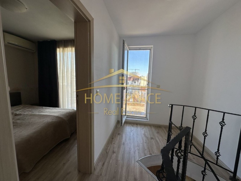 Дава под наем МЕЗОНЕТ, гр. Варна, Център, снимка 6 - Апартаменти - 53325743