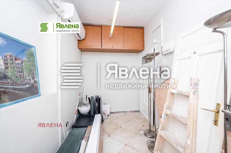 Издаје се  Канцеларија Софија , Центар , 120 м2 | 68602028 - слика [11]