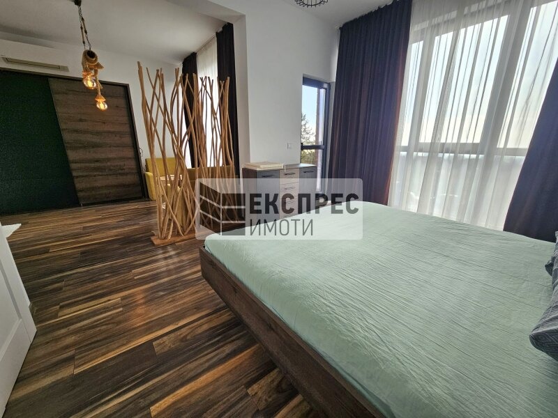 Дава под наем КЪЩА, гр. Варна, м-т Сотира, снимка 8 - Къщи - 53248089