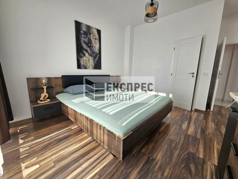 Дава под наем КЪЩА, гр. Варна, м-т Сотира, снимка 7 - Къщи - 53248089