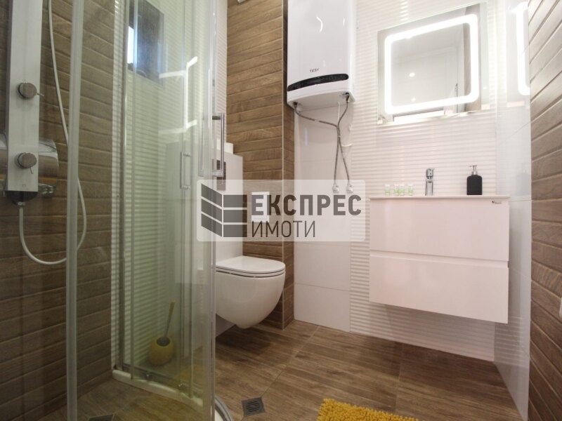 Дава под наем КЪЩА, гр. Варна, м-т Сотира, снимка 14 - Къщи - 53248089