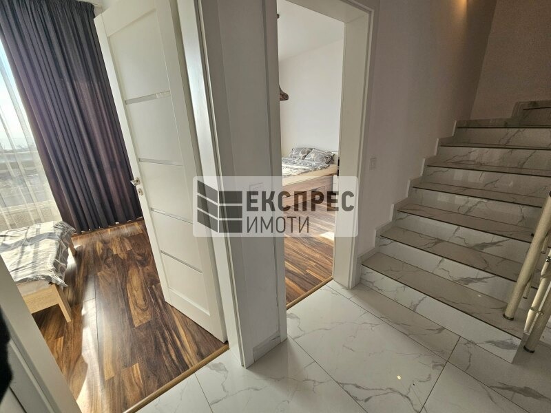 Дава под наем КЪЩА, гр. Варна, м-т Сотира, снимка 10 - Къщи - 53248089