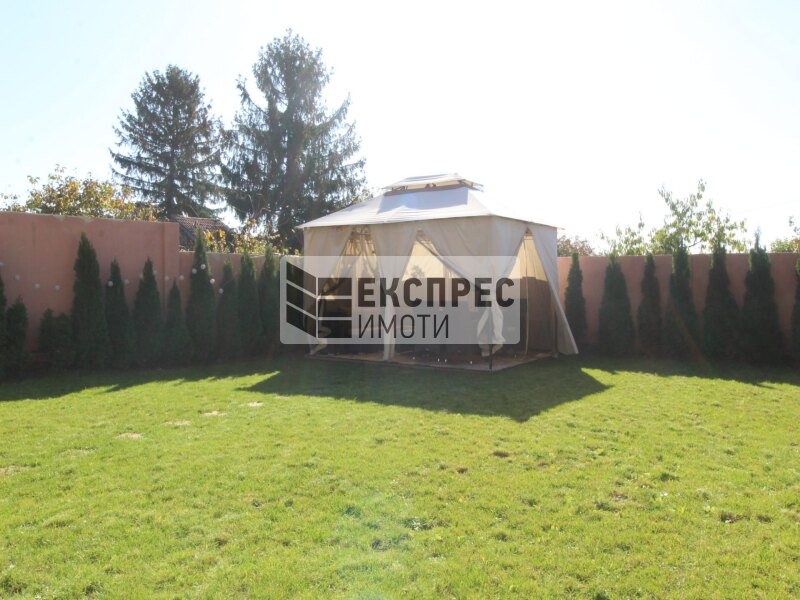 Дава под наем КЪЩА, гр. Варна, м-т Сотира, снимка 7 - Къщи - 53248089