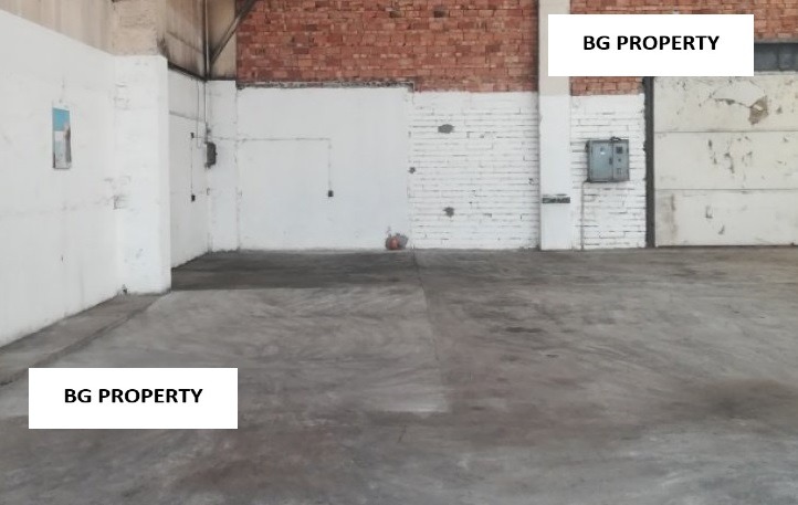 Дава под наем ПРОМ. ПОМЕЩЕНИЕ, гр. София, Красно село, снимка 2 - Производствени сгради - 52653403