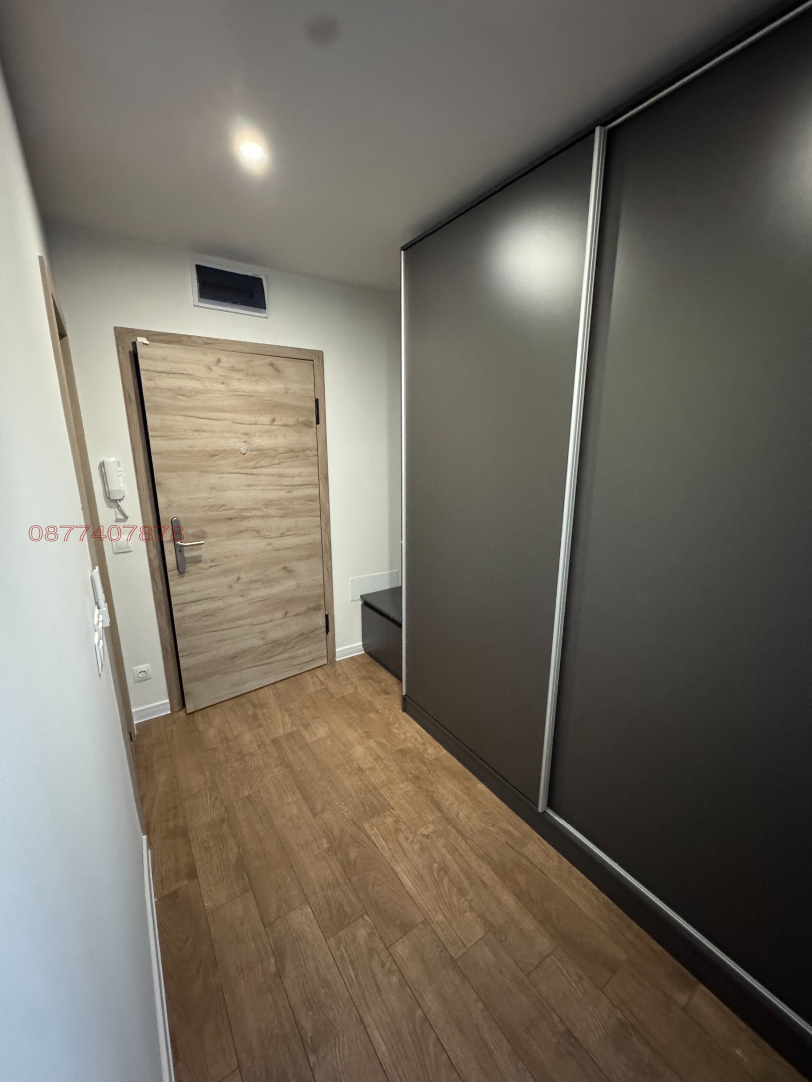 Дава под наем 1-СТАЕН, гр. София, Малинова долина, снимка 6 - Апартаменти - 54211376