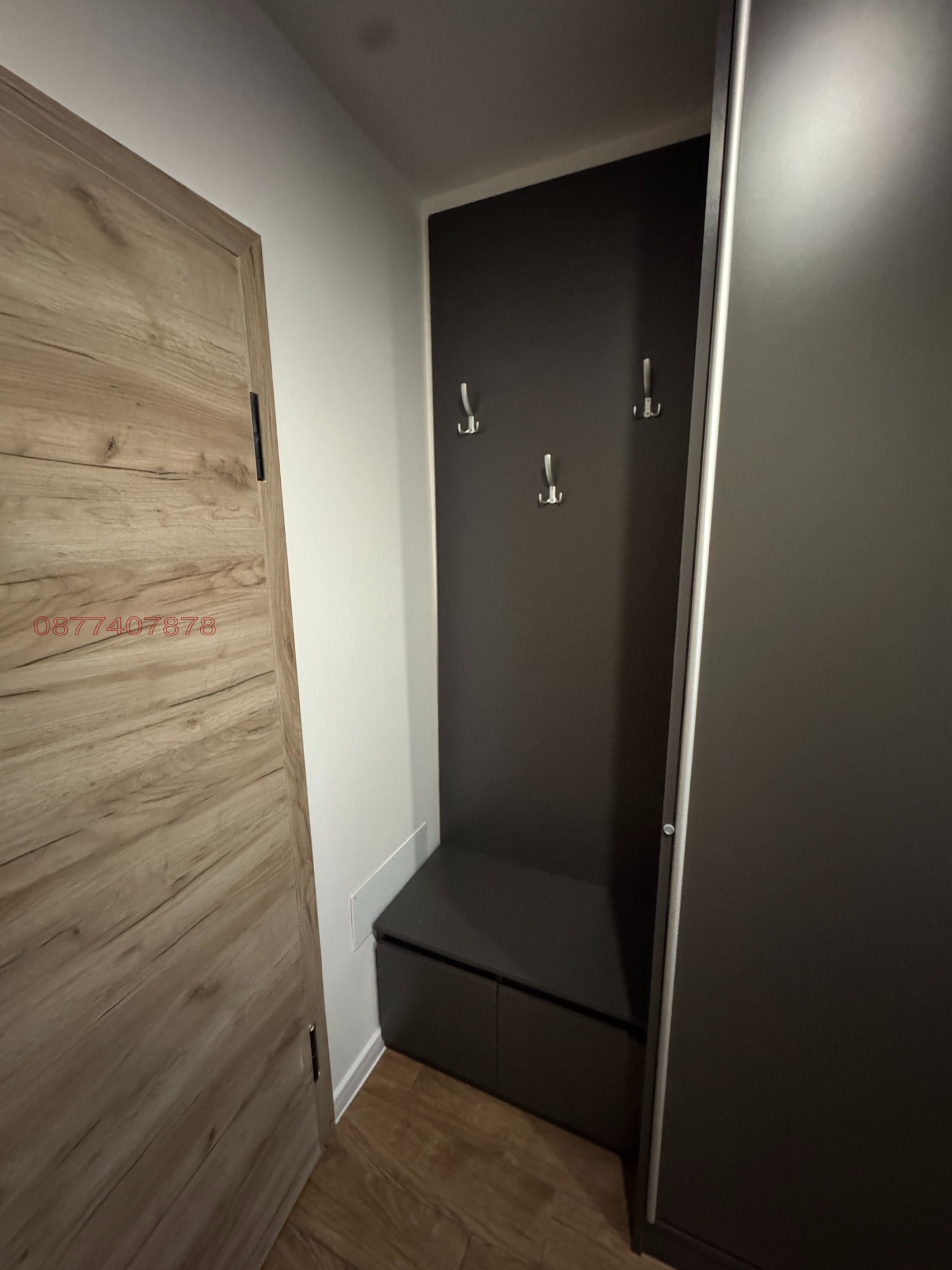 Дава под наем 1-СТАЕН, гр. София, Малинова долина, снимка 7 - Апартаменти - 54211376