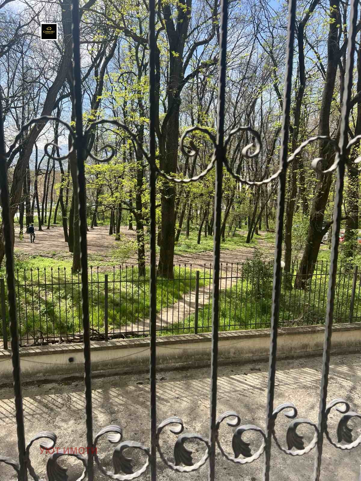 Дава под наем 3-СТАЕН, гр. София, Лозенец, снимка 12 - Апартаменти - 54332997