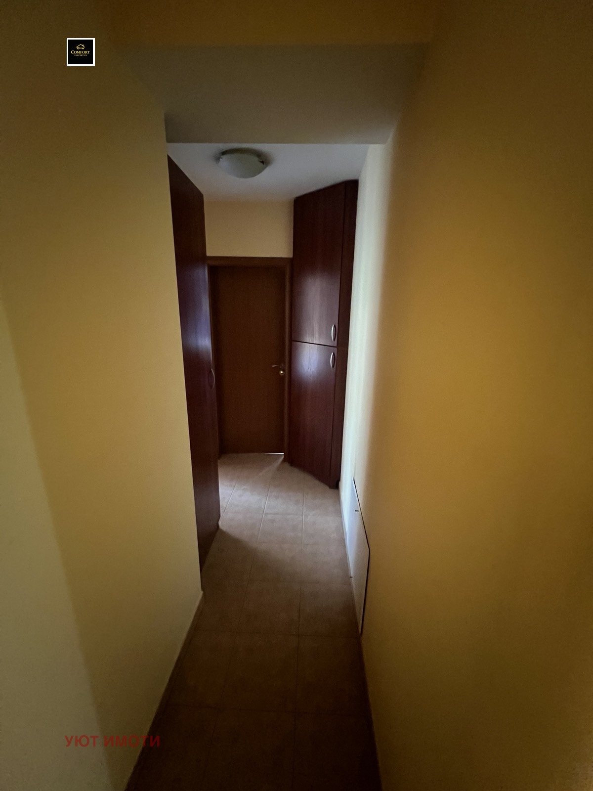 Дава под наем 3-СТАЕН, гр. София, Лозенец, снимка 7 - Апартаменти - 54332997