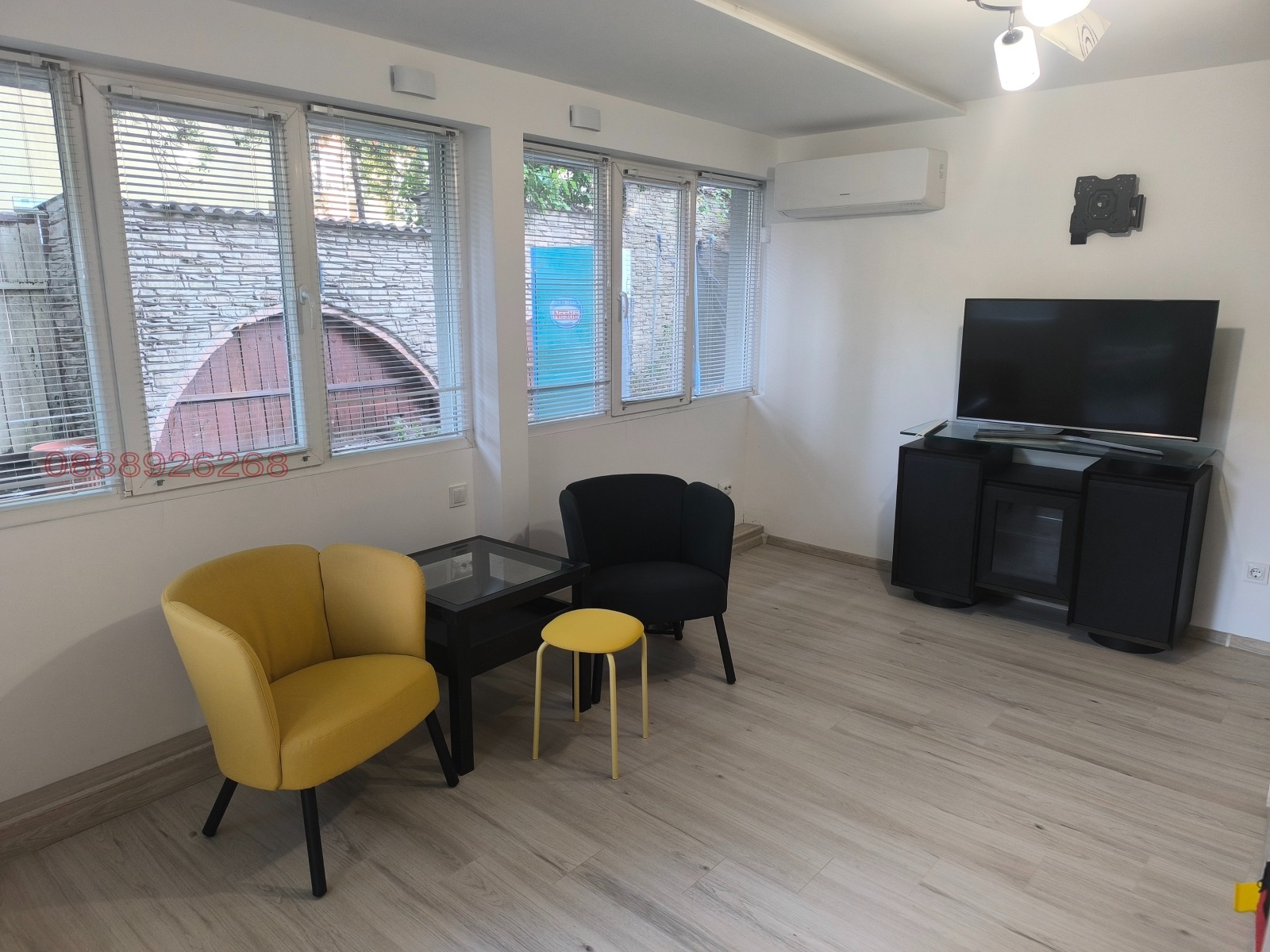 Дава под наем  2-стаен град София , Овча купел , 52 кв.м | 82125723