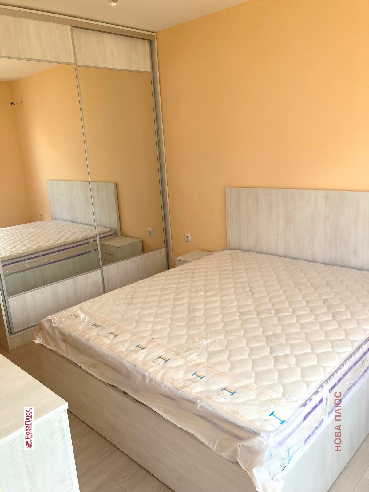 Дава под наем 3-СТАЕН, гр. София, Младост 1, снимка 3 - Апартаменти - 55095367