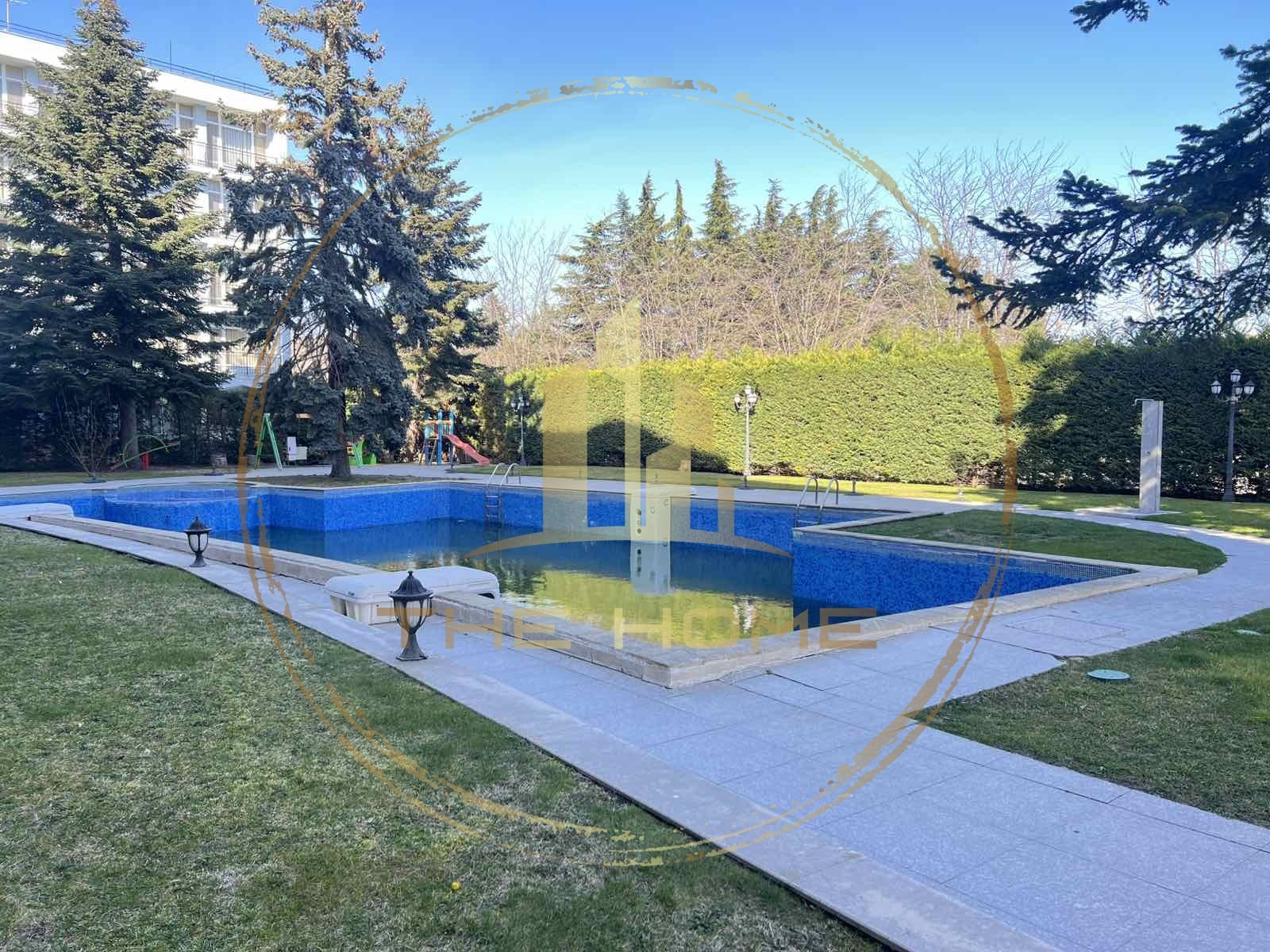 Дава под наем 3-СТАЕН, гр. Варна, к.к. Св.Св. Константин и Елена, снимка 15 - Апартаменти - 53822517