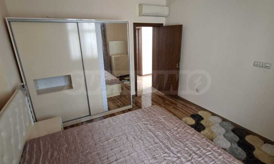 Дава под наем 3-СТАЕН, гр. София, Център, снимка 3 - Апартаменти - 53975899