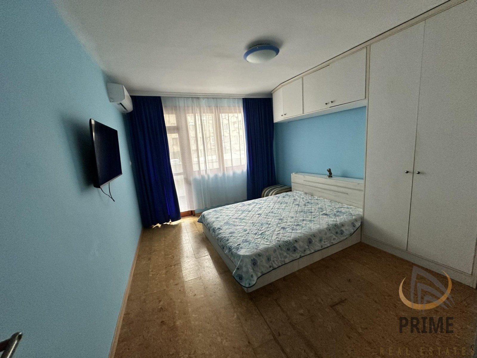 Дава под наем 3-СТАЕН, гр. Бургас, Център, снимка 9 - Апартаменти - 56587665
