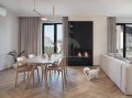 Дава под наем  Къща град София , Симеоново , 230 кв.м | 21948034 - изображение [3]