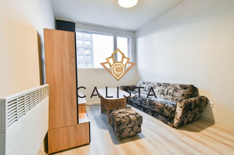 Дава под Наем 2-СТАЕН в град София, Банишора - 50 кв.м / 499 € » 975.96 лв., КАЛИСТА ЕСТЕЙТ ООД