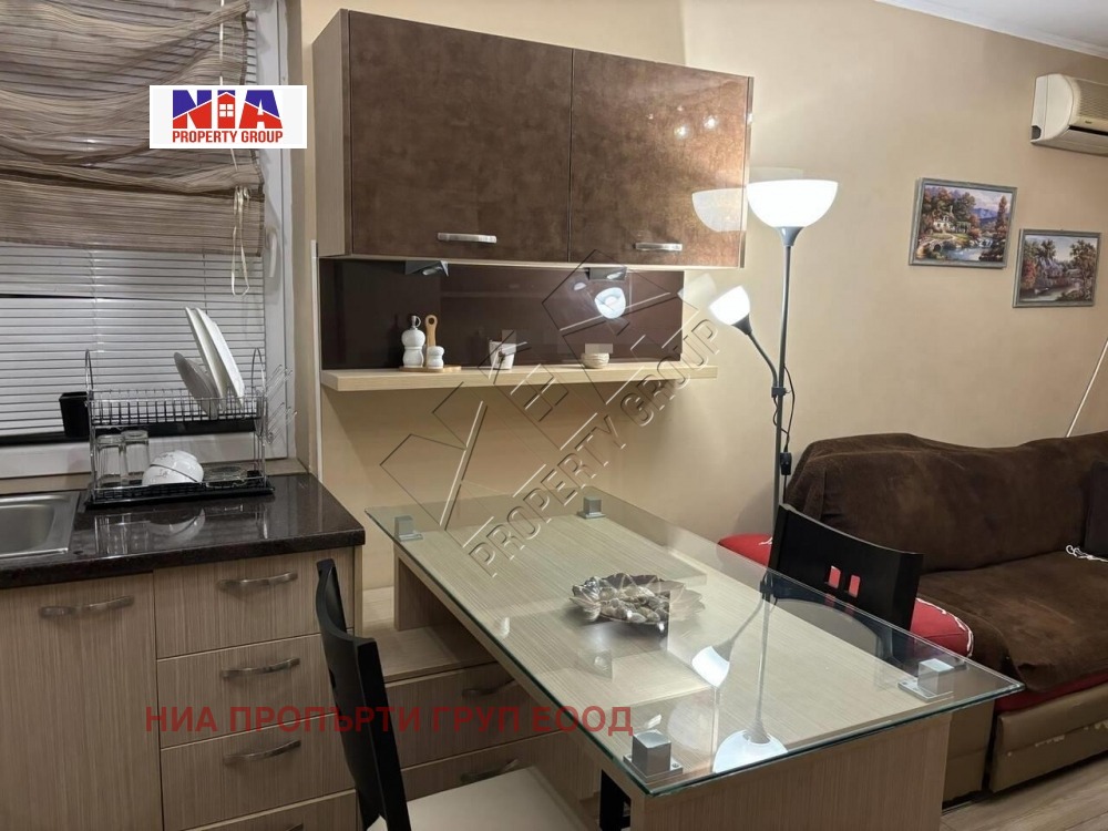 Дава под Наем 2-СТАЕН | Imot.bg — изображение 3