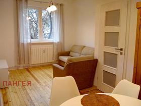 1 chambre Tsentar, Sofia