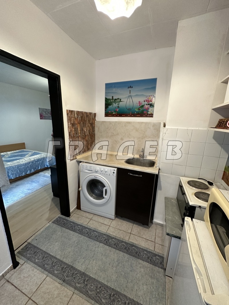 A louer  Studio Rouse , Zdravets Iztok , 33 m² | 59454761 - image [4]