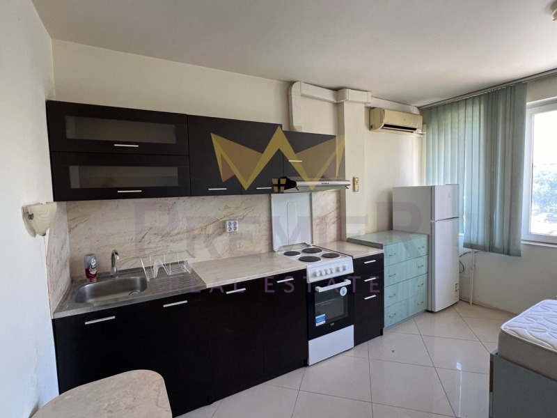 Te huur  Studio Varna , Levski 1 , 30 m² | 11724938 - afbeelding [2]