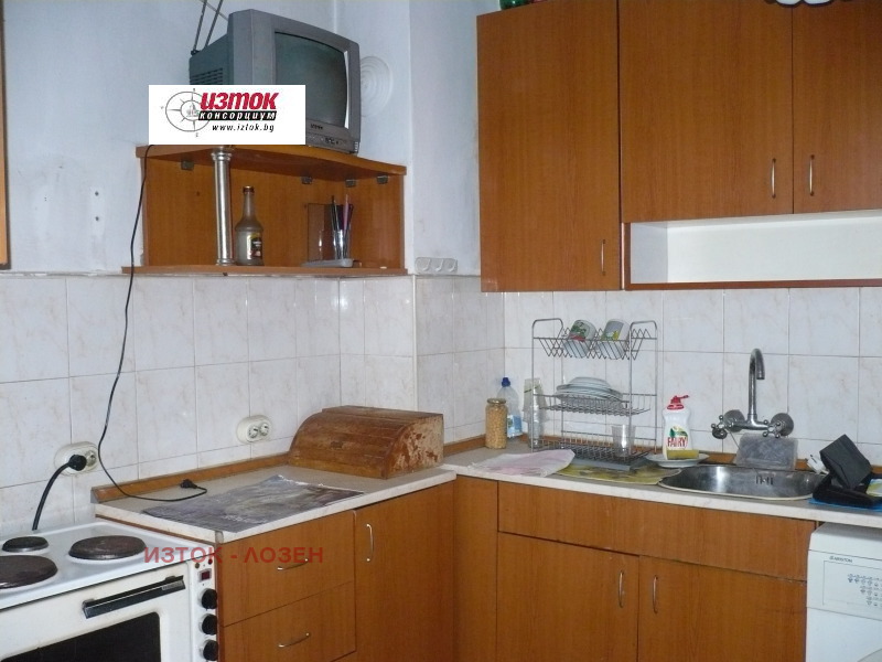 Дава под наем 1-СТАЕН, гр. София, Люлин 4, снимка 5 - Апартаменти - 53242263