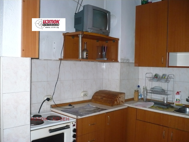 Дава под наем 1-СТАЕН, гр. София, Люлин 4, снимка 4 - Апартаменти - 53242263