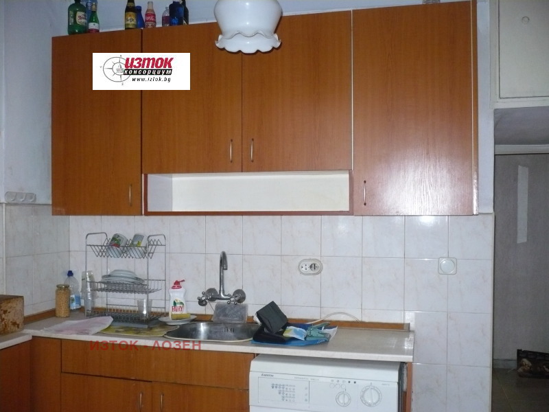 Дава под наем 1-СТАЕН, гр. София, Люлин 4, снимка 3 - Апартаменти - 53242263