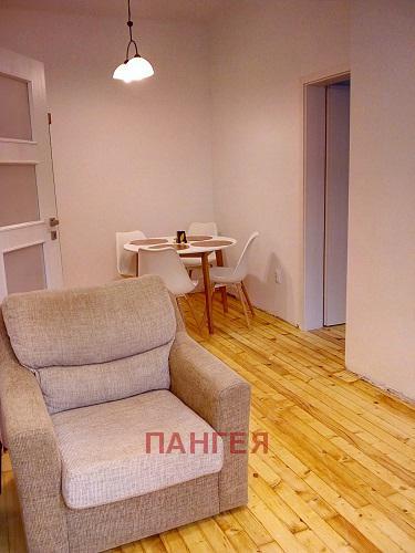 Издаје се  1 спаваћа соба Софија , Центар , 68 м2 | 70805043 - слика [4]