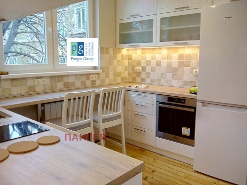 В аренду  1 спальня София , Център , 68 кв.м | 70805043 - изображение [9]