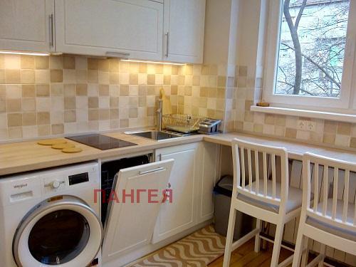 Издаје се  1 спаваћа соба Софија , Центар , 68 м2 | 70805043 - слика [6]