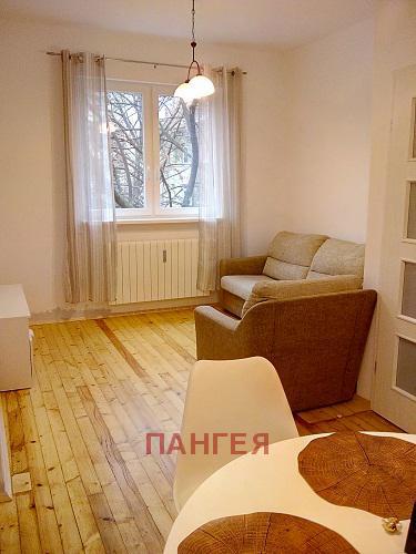 Издаје се  1 спаваћа соба Софија , Центар , 68 м2 | 70805043 - слика [3]