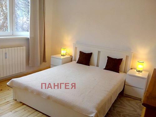 Издаје се  1 спаваћа соба Софија , Центар , 68 м2 | 70805043 - слика [7]
