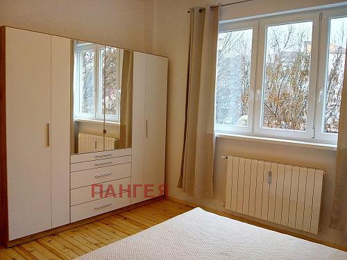 Издаје се  1 спаваћа соба Софија , Центар , 68 м2 | 70805043 - слика [8]