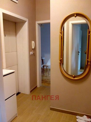 Издаје се  1 спаваћа соба Софија , Центар , 68 м2 | 70805043 - слика [10]