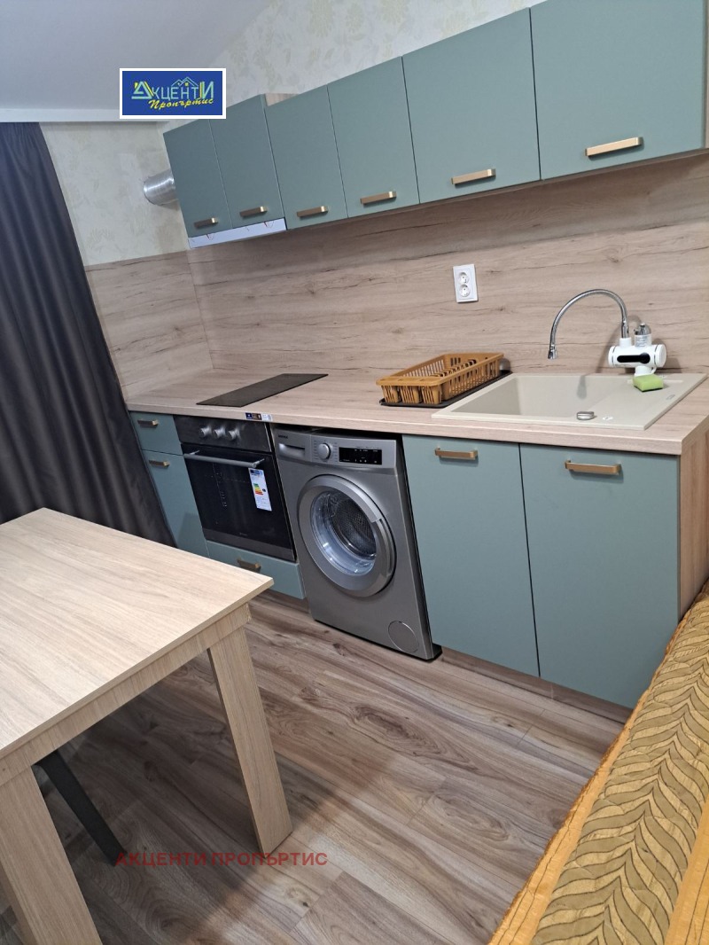 Da affittare  1 camera da letto Veliko Tarnovo , Tsentar , 60 mq | 36107907