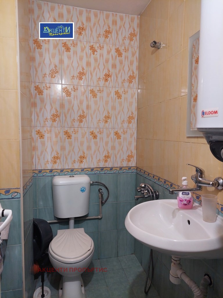 Til leje  1 soveværelse Veliko Tarnovo , Tsentar , 60 kvm | 36107907 - billede [2]