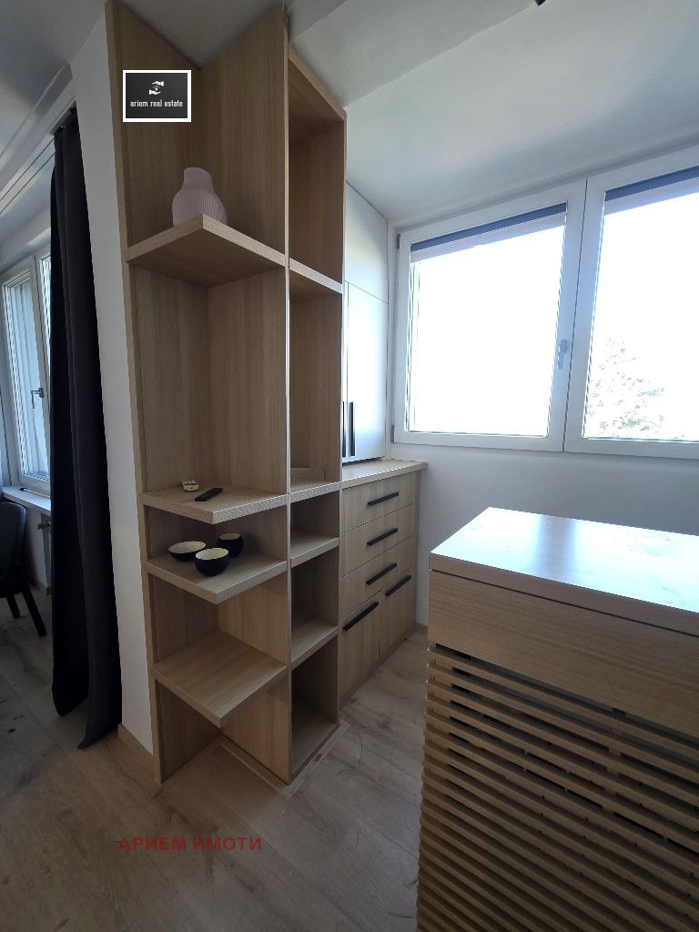 Til leie  1 soverom Sofia , Lozenets , 78 kvm | 40587204 - bilde [5]