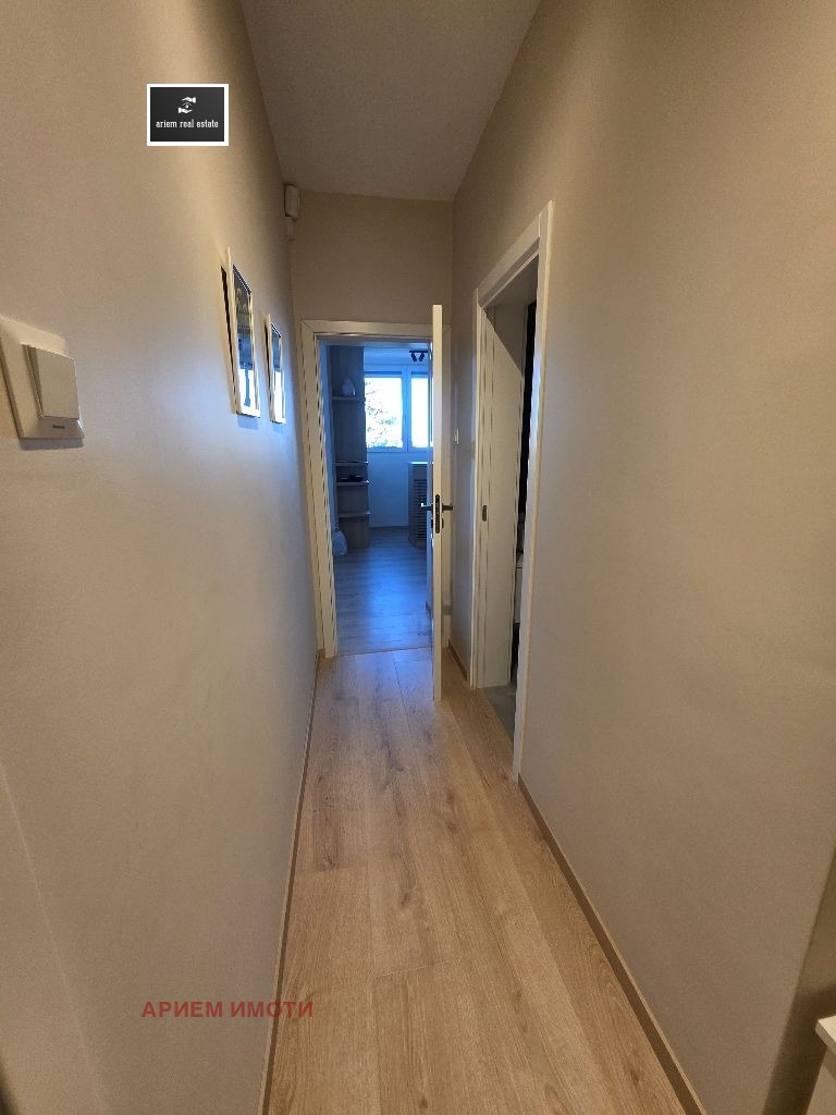 Til leie  1 soverom Sofia , Lozenets , 78 kvm | 40587204 - bilde [13]