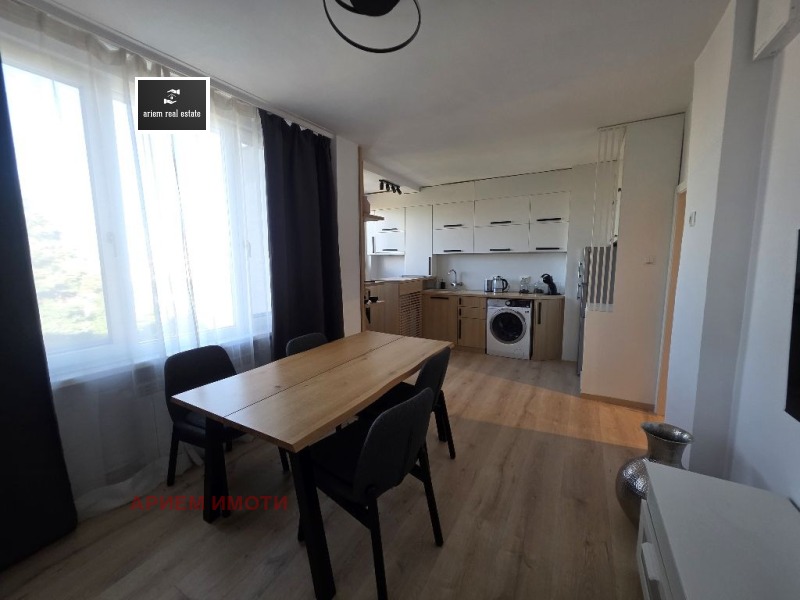 Til leie  1 soverom Sofia , Lozenets , 78 kvm | 40587204