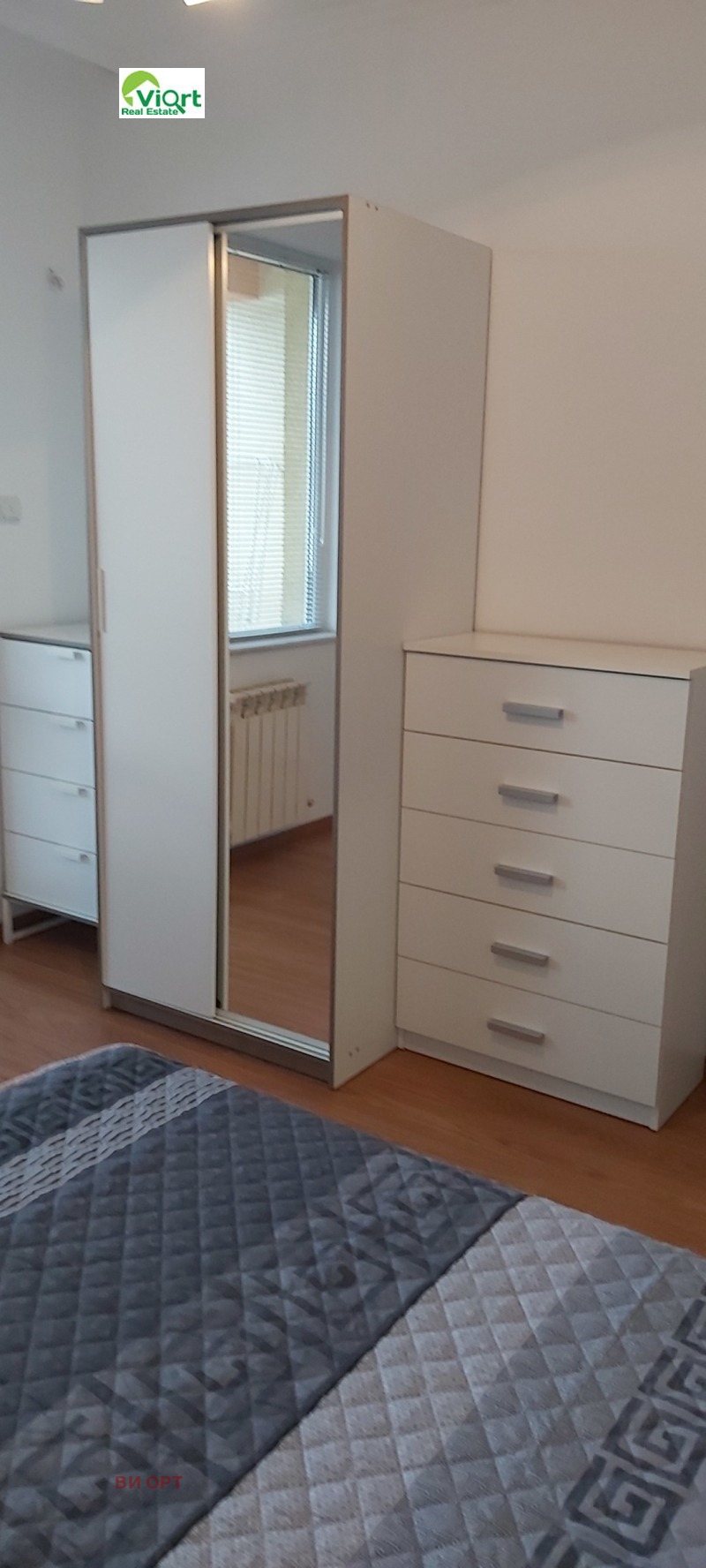 Дава под наем 2-СТАЕН, гр. София, Център, снимка 10 - Апартаменти - 53055067