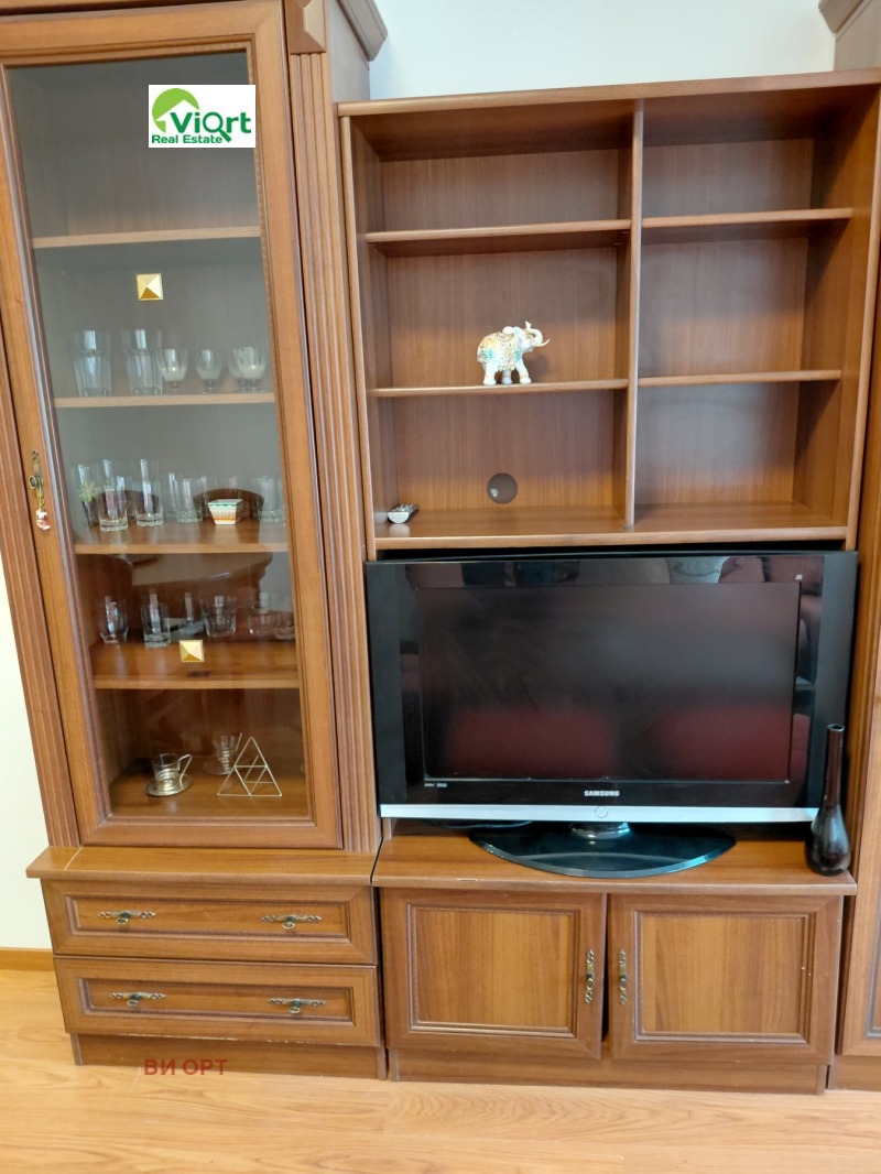 Дава под наем 2-СТАЕН, гр. София, Център, снимка 4 - Апартаменти - 53055067