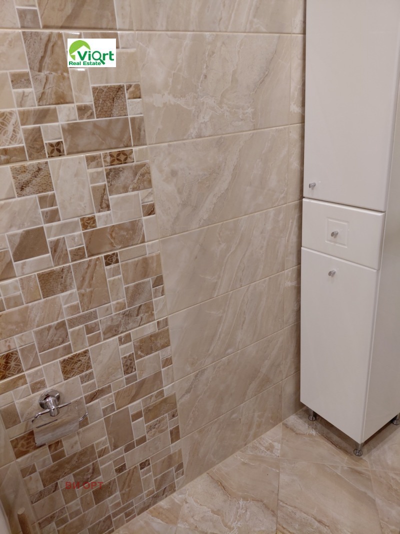 Дава под наем 2-СТАЕН, гр. София, Център, снимка 15 - Апартаменти - 53055067