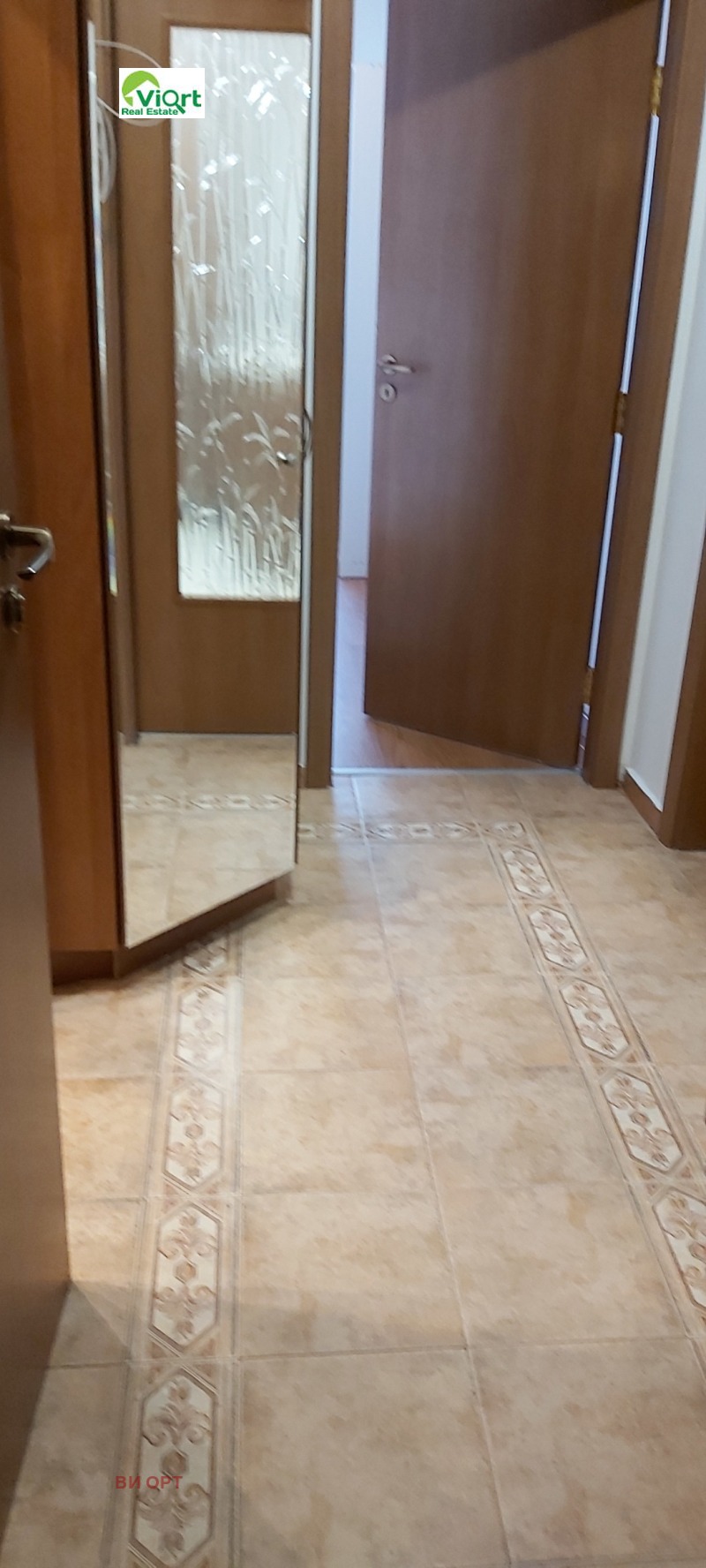 Дава под наем 2-СТАЕН, гр. София, Център, снимка 13 - Апартаменти - 53055067