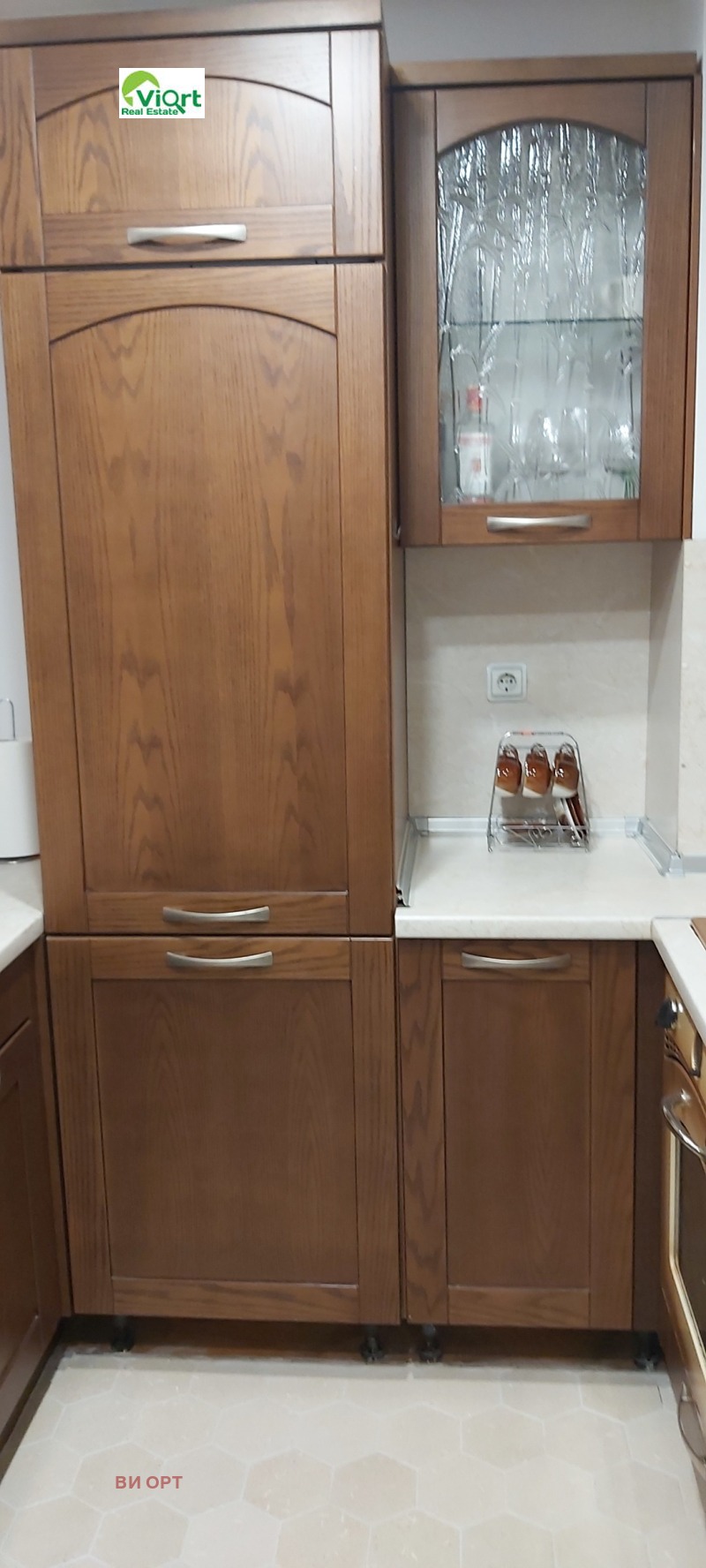 Дава под наем 2-СТАЕН, гр. София, Център, снимка 8 - Апартаменти - 53055067