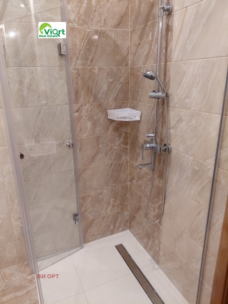 Дава под наем 2-СТАЕН, гр. София, Център, снимка 14 - Апартаменти - 53055067