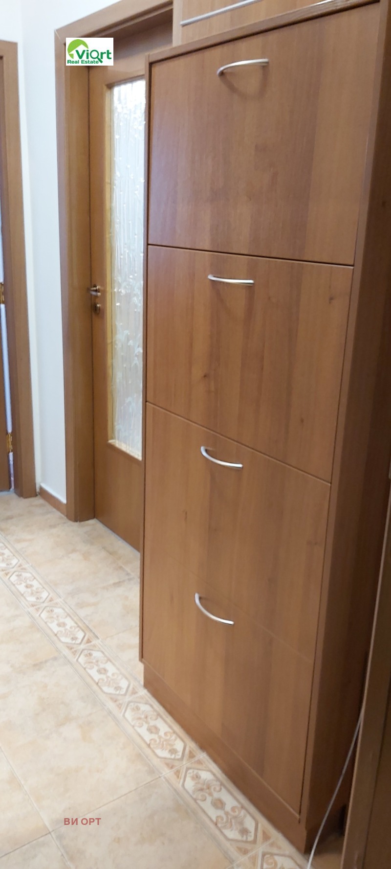 Дава под наем 2-СТАЕН, гр. София, Център, снимка 12 - Апартаменти - 53055067