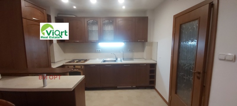 Дава под наем 2-СТАЕН, гр. София, Център, снимка 6 - Апартаменти - 53055067