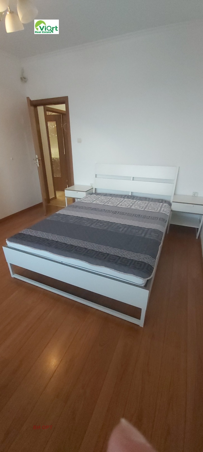 Дава под наем 2-СТАЕН, гр. София, Център, снимка 9 - Апартаменти - 53055067