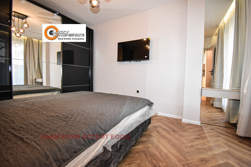 Дава под наем 2-СТАЕН, гр. София, Кръстова вада, снимка 6 - Апартаменти - 53176617